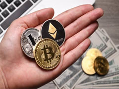BTC冲击7.2万美元关口，ETH突破2200美元，山寨币分化明显