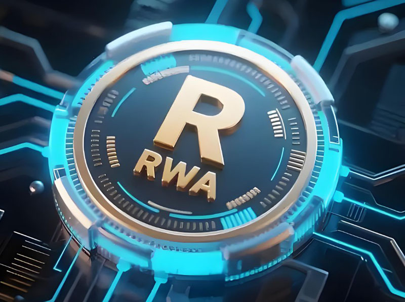 富兰克林邓普顿揭秘:RWA代币化究竟藏着什么“财富密码”?