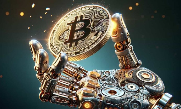 当硅基经济崛起，加密货币的真正使命是什么？