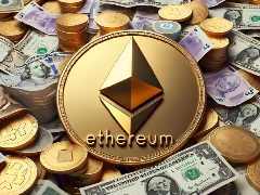 SharpLink携手Galaxy Digital推出1.25亿美元DeFi基金，探索链上主动收益新路径