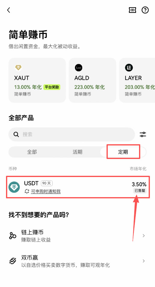 币圈所有赚钱方法有哪些？2026完整盘点