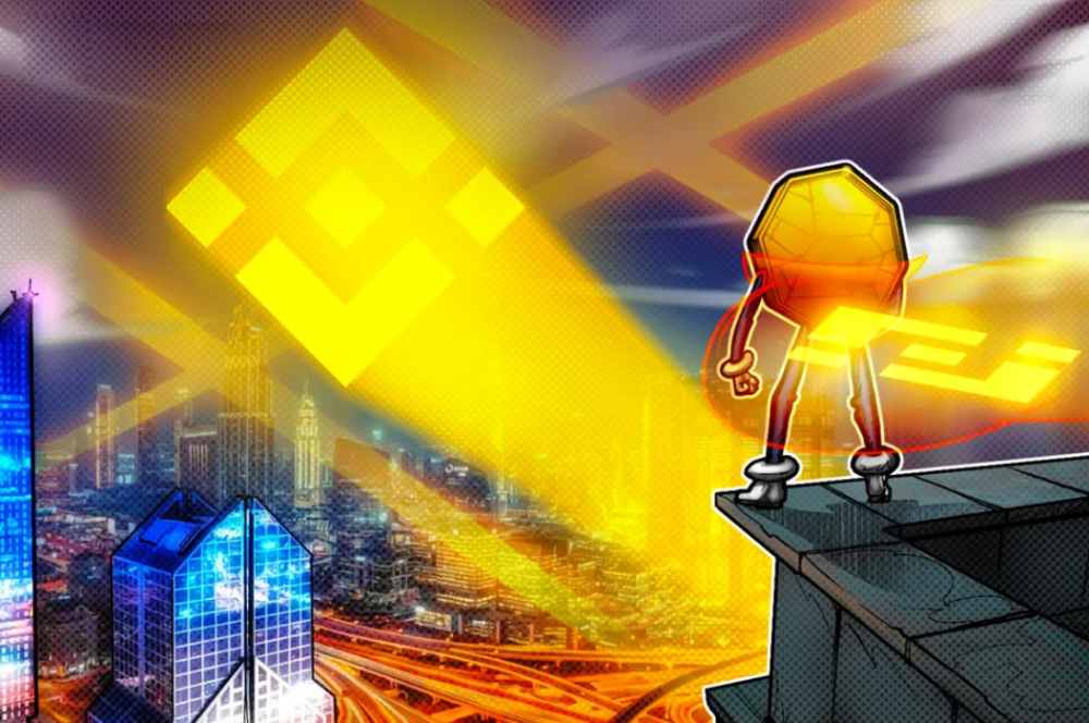 币安（binance）确认在阿联酋接受讯问的员工已获准释放，合规运营持续推进引市场广泛关注
