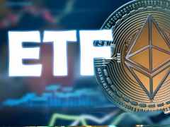 ETH重返黄金线强势反弹：多重利好共振下的行情新特征