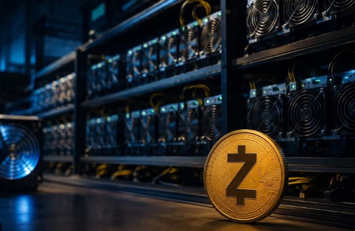 比特币ETF推手Winklevoss兄弟豪掷2.4亿，拿下Zcash全网18%算力