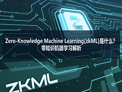 零知识机器学习(zkML)深度解析：原理、现状与未来应用场景