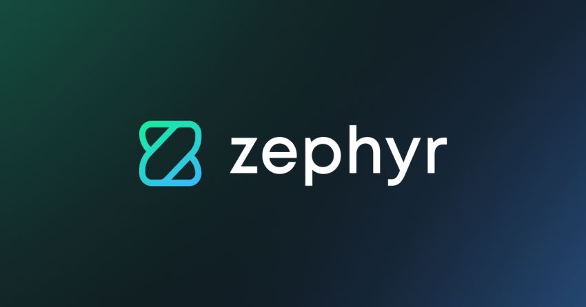 4. Zephyr ($ZEFY) —— Solana上的首个去中心化预测市场