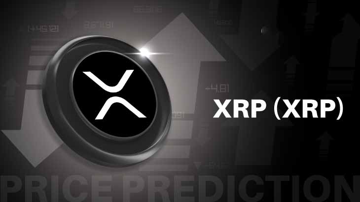 XRP价格预测：XRP能否守住1.00美元？
