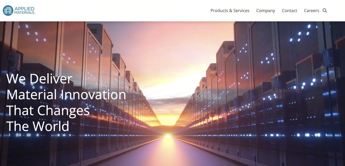 Applied Materials（AMAT）是什么？公司背景与发展历程