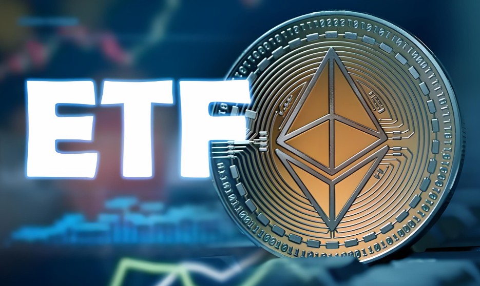 以太坊（ETH）重回黄金线开启强势反弹，多重利好共振下这轮行情有何特殊之处？