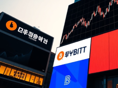 韩国加密市场遇冷：Upbit与Bithumb加速上币争夺存量用户