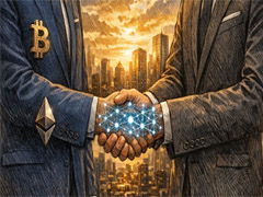 万事达卡18亿美元收购BVNK，筑牢稳定币支付基石
