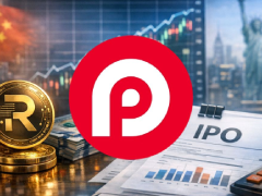 币安索赔4.7亿美元起诉RedotPay，其40亿美金IPO计划受阻？