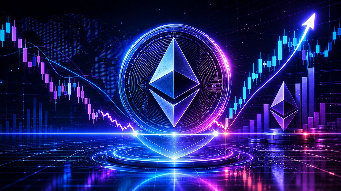 区块链入门指南：从钱包原理到BTC与ETH的核心差异