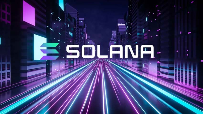 Solana代币化国债增量超越以太坊，SOL正在测试74.97美元关键支撑