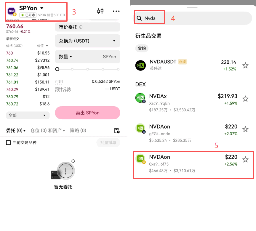 币圈交易所美股（以欧易为例）_图12
