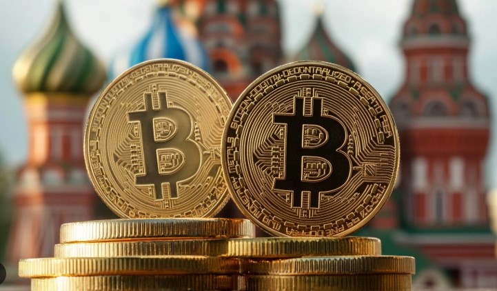 俄罗斯签署加密监管法:境内禁付、矿业纳管