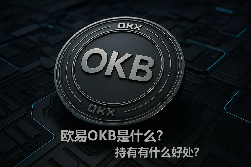 OKB是什么？OKB和X Layer是什么关系？从平台币到X Layer公链代币的解析