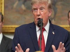 特朗普家族发币传闻引暴涨后回落，Eric Trump出面辟谣