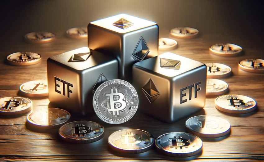 Bitwise CIO Matt重磅发声：当前零加密资产配置等同于主动看空市场后市行情