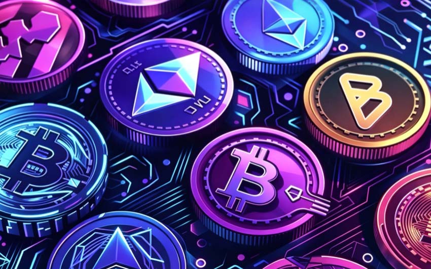 Zcash能否超越XRP？纽交所ETF推出将隐私币推至八年新高