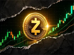 Grayscale提交Zcash ETF申请：华尔街首只隐私币现货产品即将登场