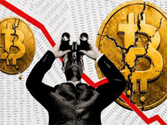 短线冲高回落：XRP、SHIB、HYPE及比特币面临关键支撑考验