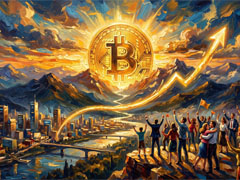 BTC冲破8万美元大关，现货ETF单周净流入19.2亿美元