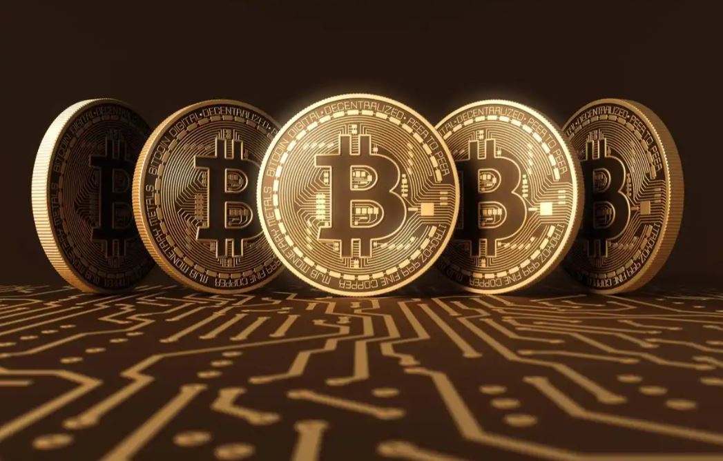 比特币行情分析
