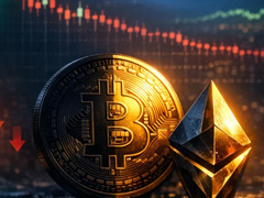 BTC冲高8万后回撤至7.8万，ETH同步下跌，24小时爆仓额达6.23亿美元