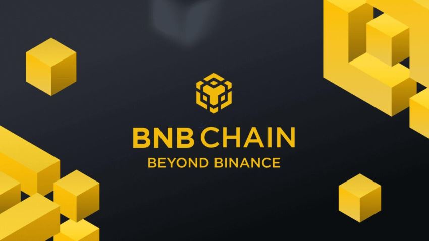 BNB Chain Pasteur硬分叉上线