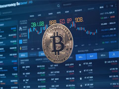 高盛最新研报：加密交易连续十个月下滑，市场底部信号渐显