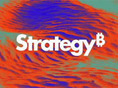 Strategy暂停增持：Michael Saylor正将公司转型为‘比特币银行’