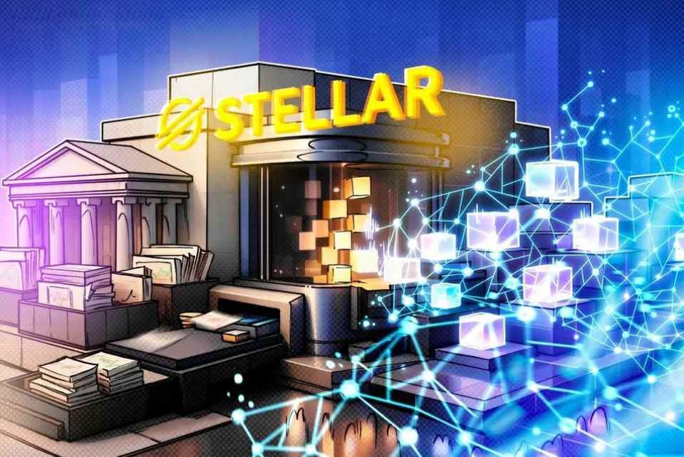 Stellar链上RWA代币化市场规模暴涨超四倍，强势逼近40亿美元历史新高