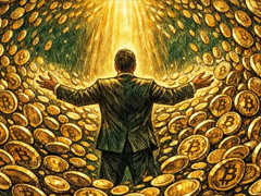BTC现货ETF连续8日吸金28亿，8月总额破30亿剑指历史纪录