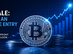 灰度研报：比特币周涨24%逼近8万，长期配置窗口或已开启