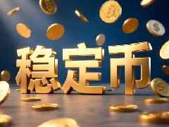 USDC与USDT万亿美元转账真相：谁在驱动链上流动性？