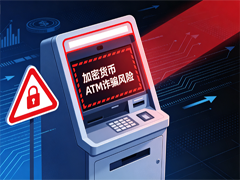 CFTC警示：加密货币ATM诈骗致损3.88亿美元，揭秘作案手法与防范策略