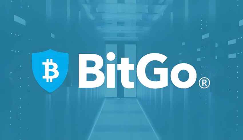 BitGo收购NYDIG加码机构加密
