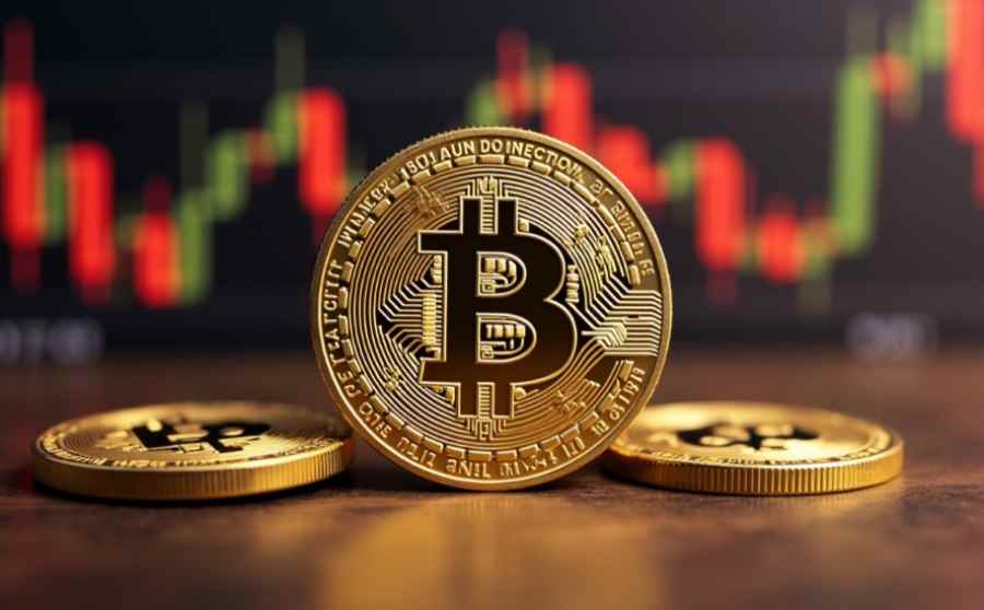 Strive高管深度解读比特币（BTC）价格飞轮效应重新理解加密市场核心驱动逻辑与投资价值