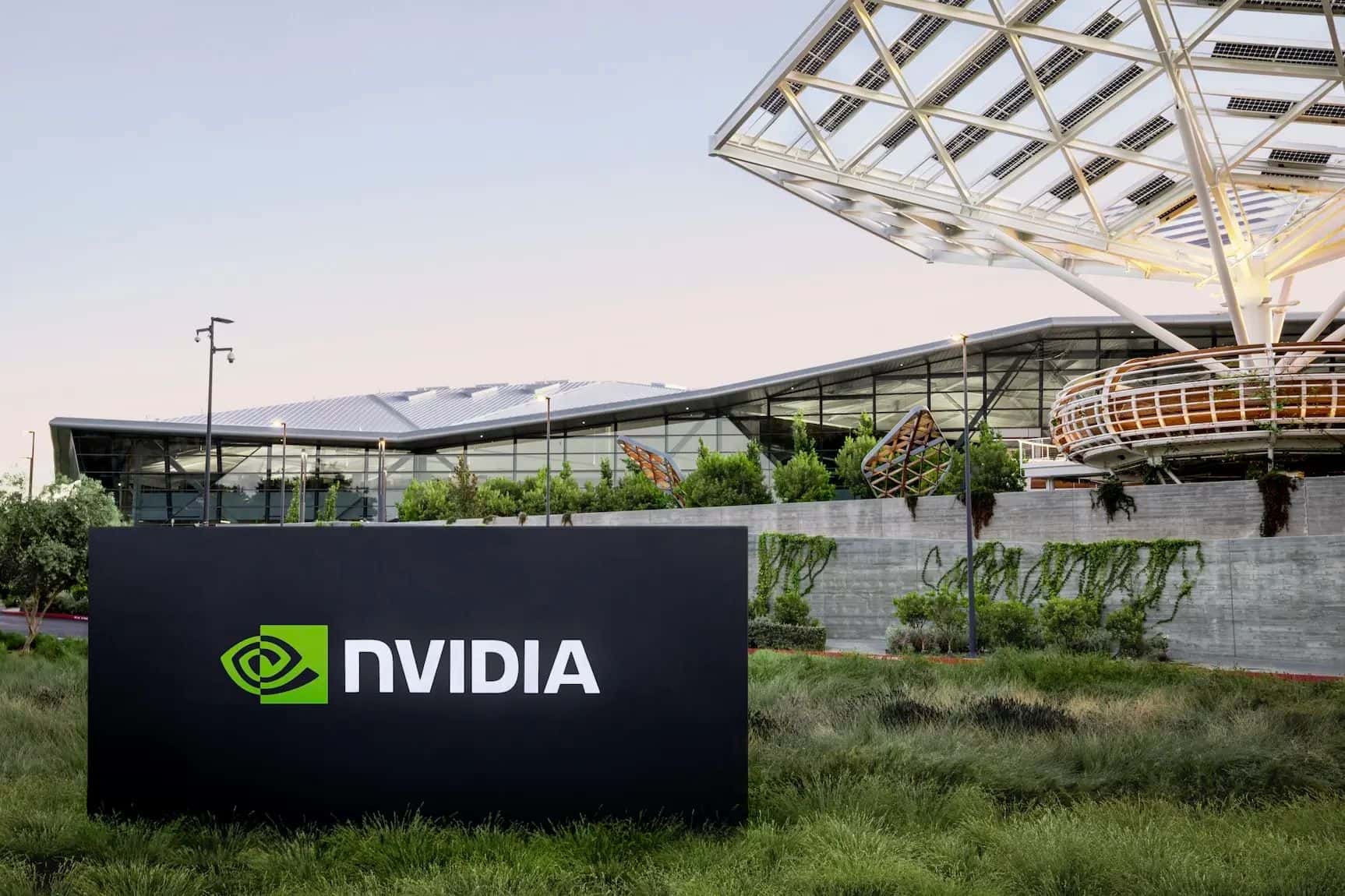 NVIDIA 财报显示 AI 需求仍在成长