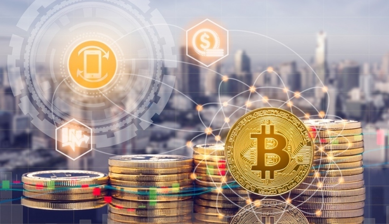 Web3将新战场布局于传统金融腹地