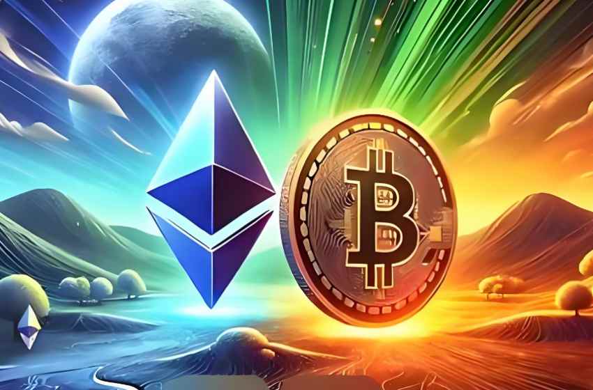 英国警方成功追缴暗网比特币ETH追缴取得新突破 ETF市场资金强势流入引投资者广泛关注
