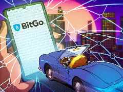 BitGo完成对NYDIG机构交易部门收购，深化全链条服务布局