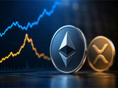 DonAlt转注以太坊：ETH结构清晰或成市场风向标