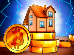 Coinbase联手Better推出BTC质押房贷：购房者可持币付首付
