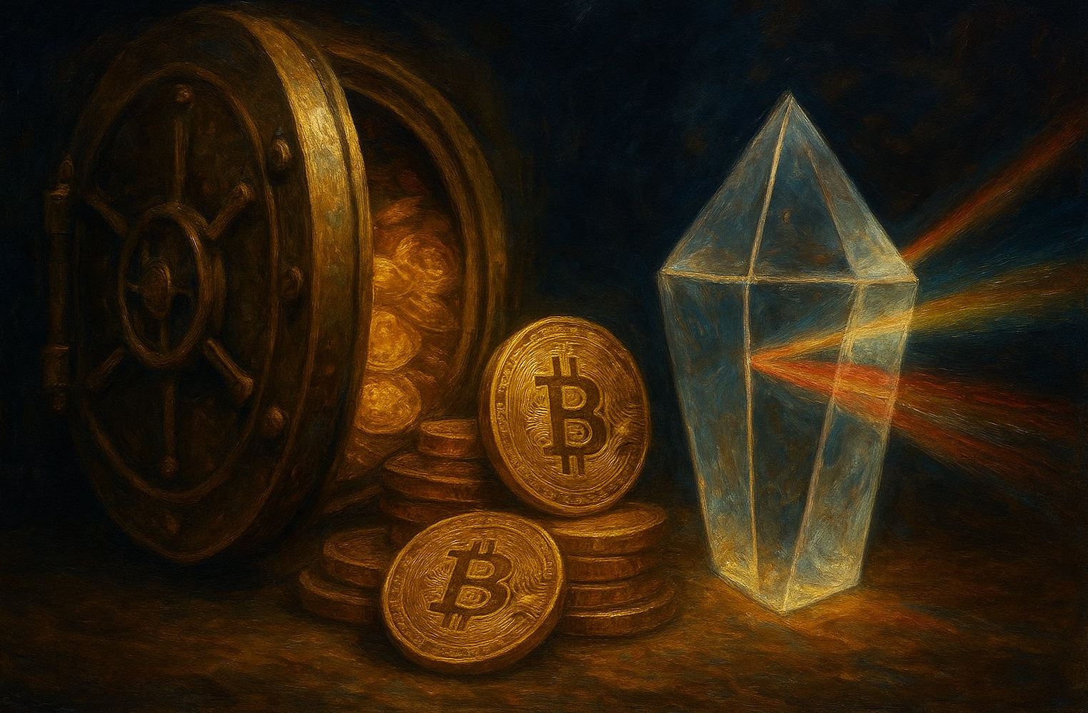 比特币抵御量子计算机方法