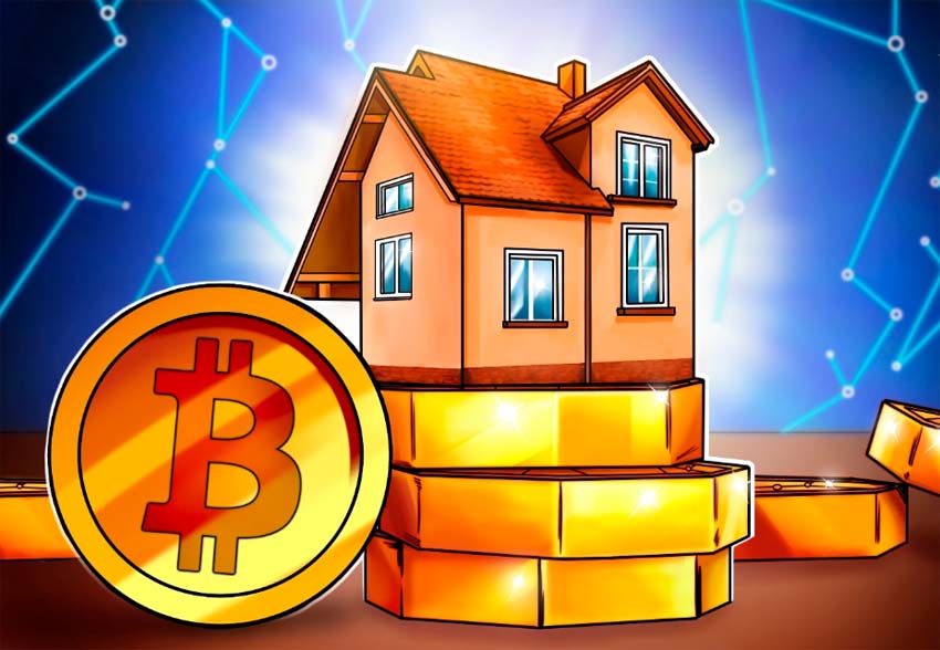 Coinbase联手Better推出BTC质押房贷：购房者可持币付首付