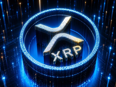 XRP峰值回撤12%：10亿枚代币解锁在即，CLARITY法案投票待定