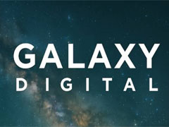 不卖币也能消费：Galaxy 推出 BTC、ETH 与 SOL 抵押信用额度