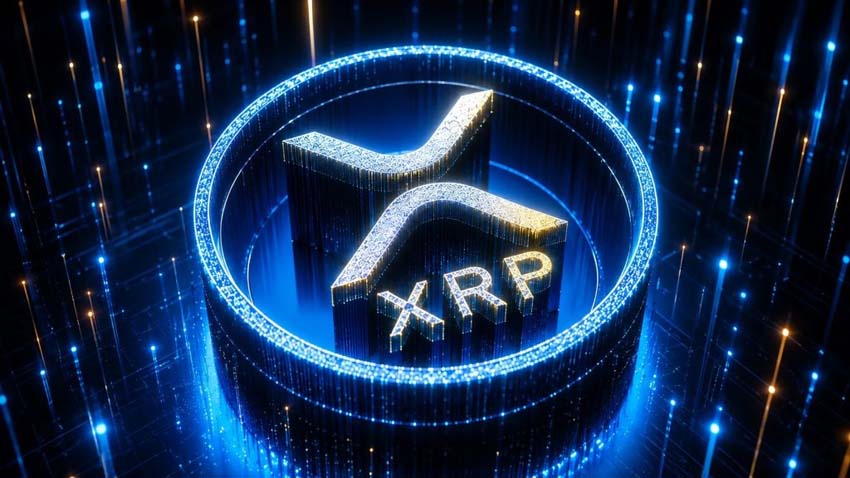 XRP临近10亿代币解锁及CLARITY法案投票，价格较峰值回落12%